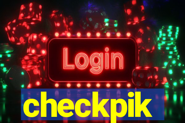 checkpik