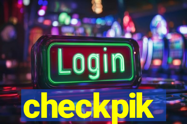 checkpik