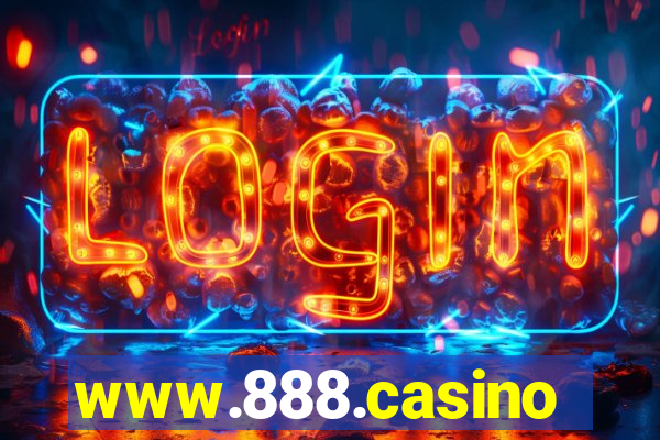 www.888.casino