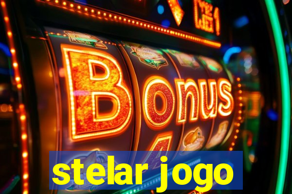 stelar jogo