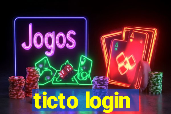 ticto login