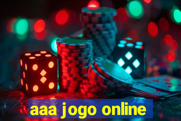 aaa jogo online