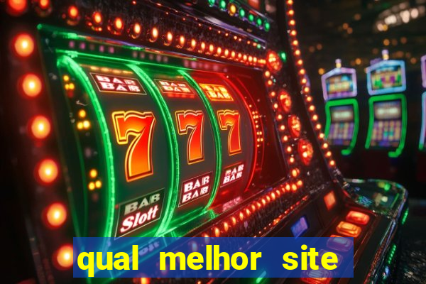 qual melhor site de jogos