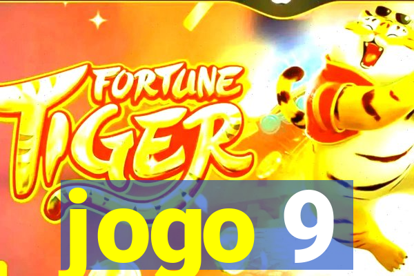 jogo 9