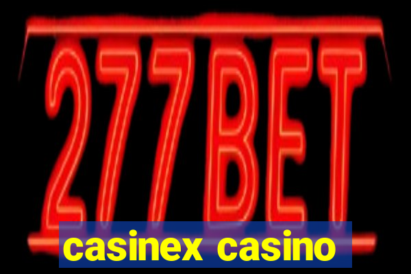 casinex casino