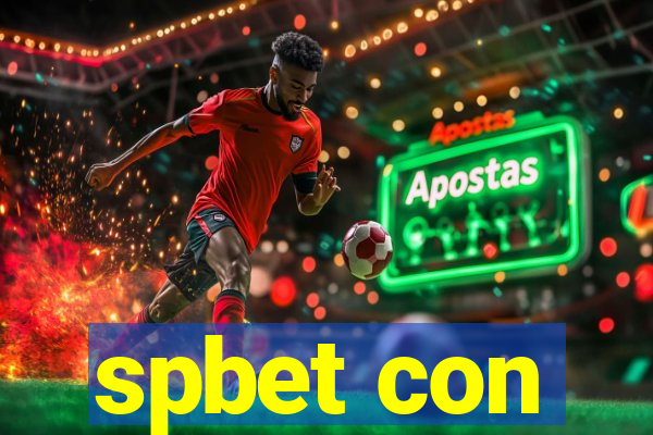 spbet con