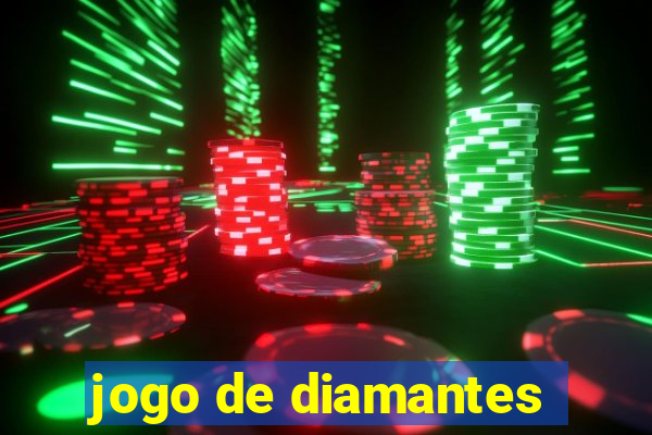 jogo de diamantes