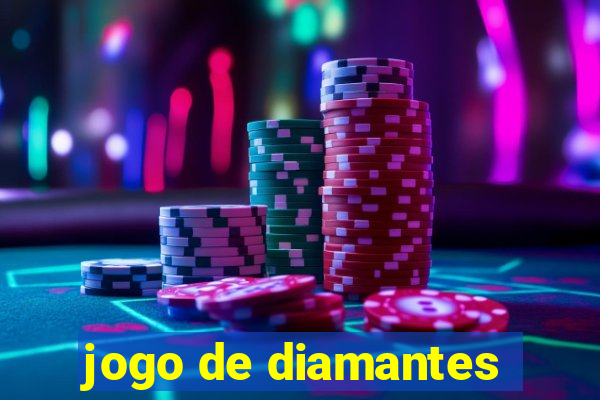 jogo de diamantes