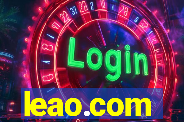 leao.com