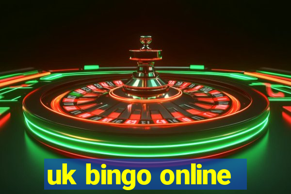 uk bingo online