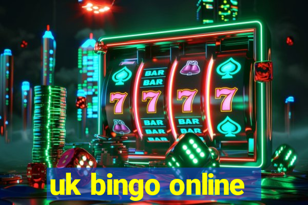 uk bingo online