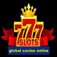 global casino online