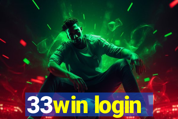 33win login