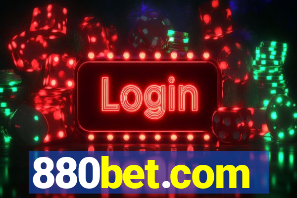 880bet.com