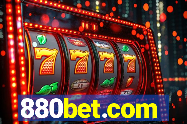 880bet.com