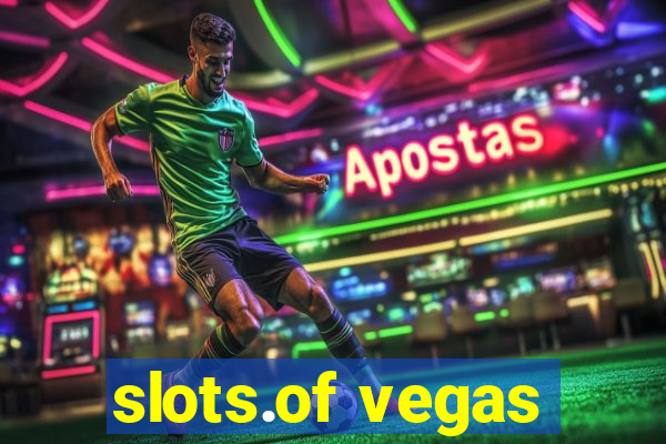 slots.of vegas