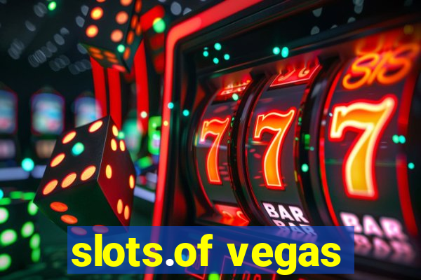 slots.of vegas