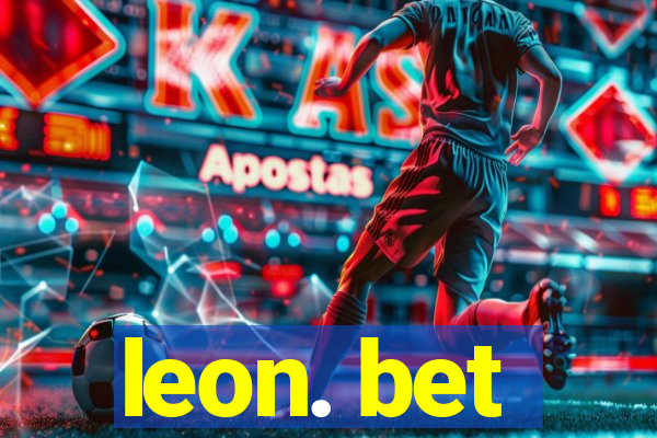 leon. bet