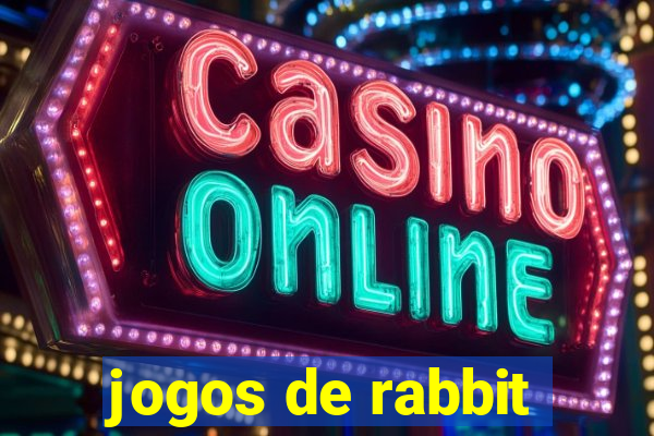 jogos de rabbit