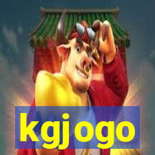 kgjogo