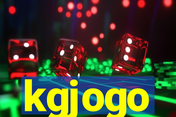 kgjogo