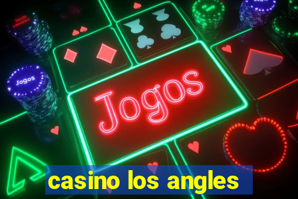 casino los angles