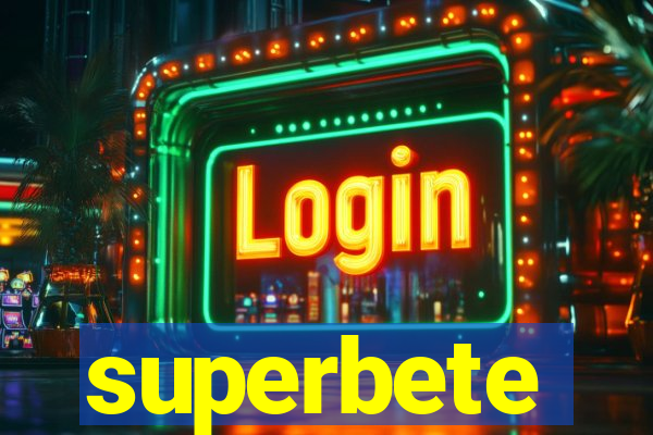 superbete