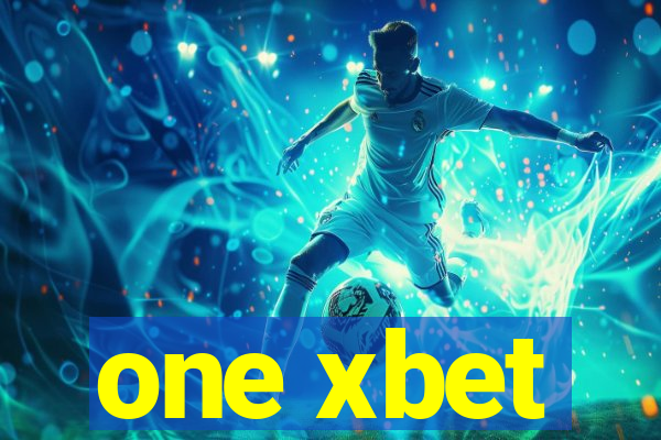 one xbet