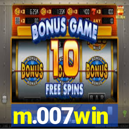 m.007win