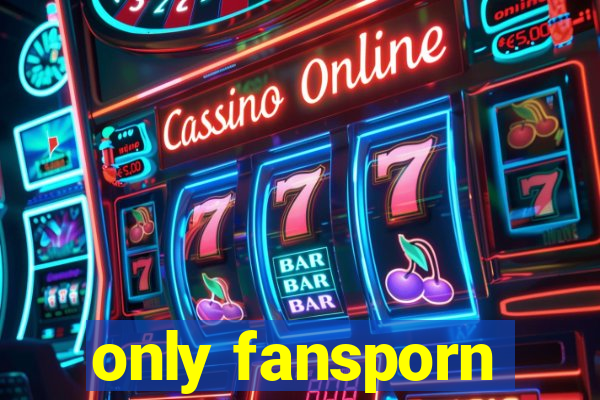 only fansporn