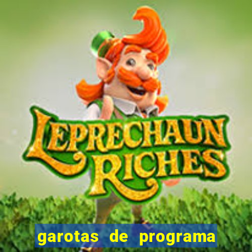 garotas de programa cruzeiro sp