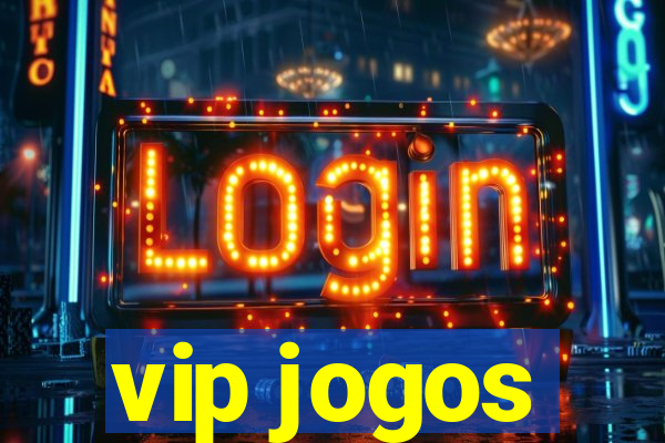 vip jogos