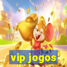 vip jogos