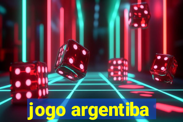 jogo argentiba