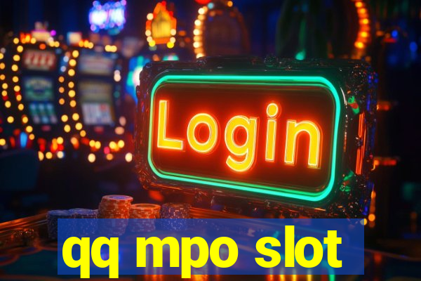 qq mpo slot