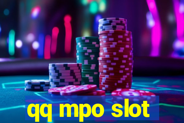 qq mpo slot