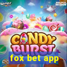 fox bet app