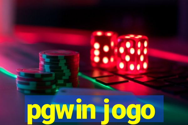 pgwin jogo