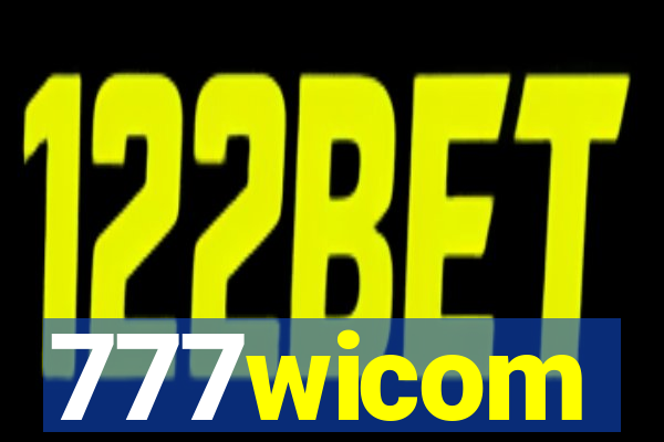 777wicom