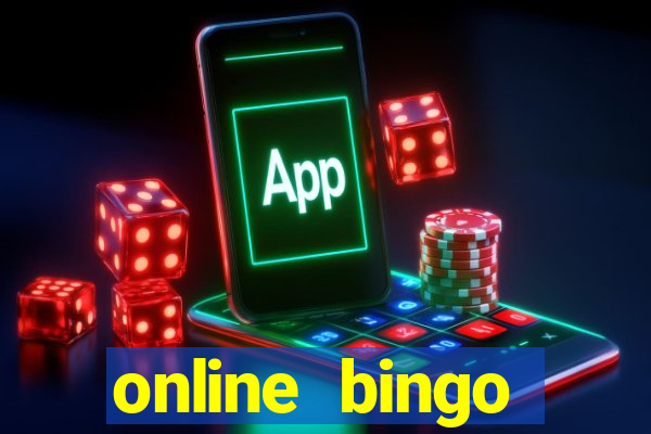 online bingo ontario real money