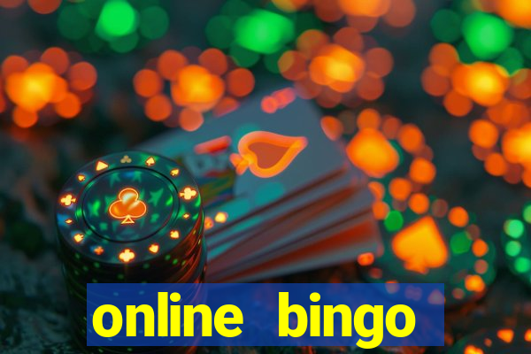 online bingo ontario real money