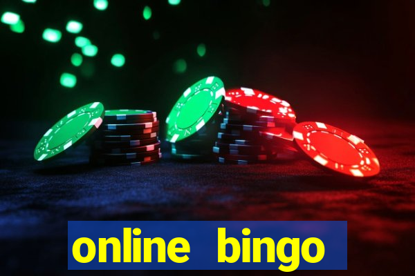 online bingo ontario real money