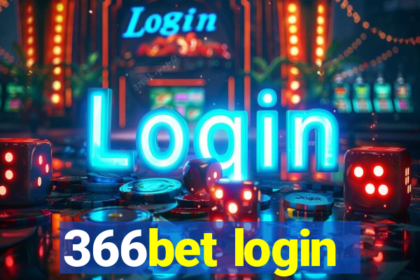 366bet login