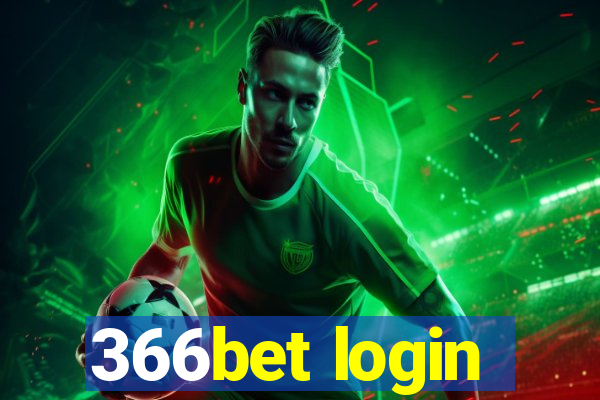 366bet login