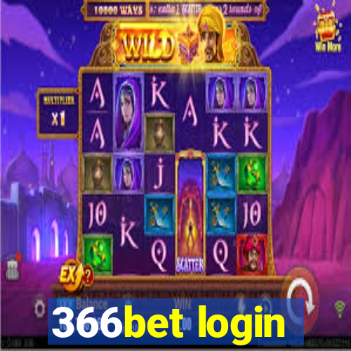 366bet login