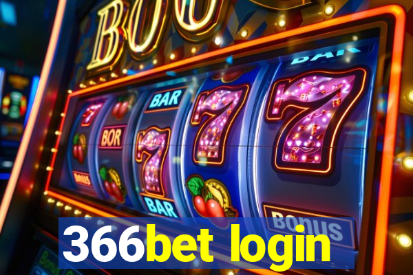 366bet login