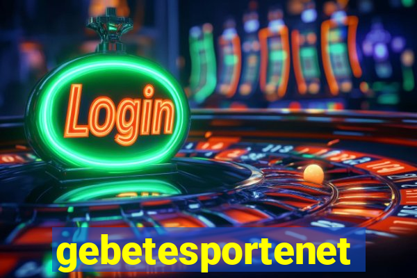 gebetesportenet