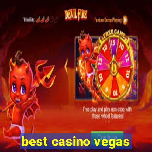 best casino vegas