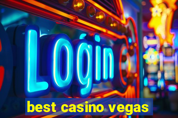 best casino vegas