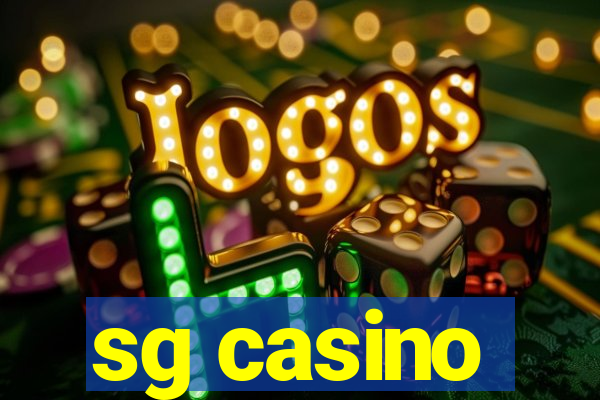 sg casino